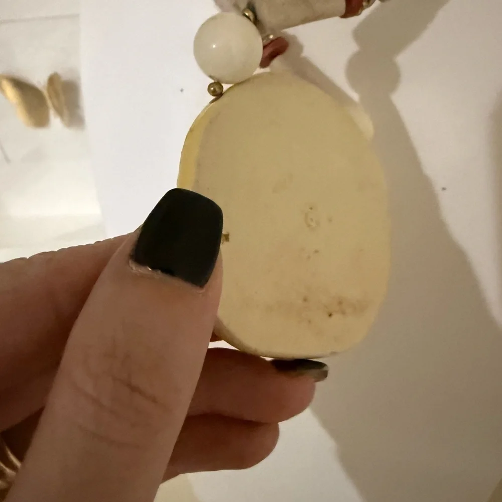 N/A elegant necklace
